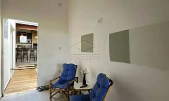 Imagem 4: LINDA CASA COM 2 DORMITÓRIOS E ÁREA DE LAZER