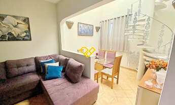 Imagem 3: Apartamento Triplex 3 Quartos a Venda em Santos