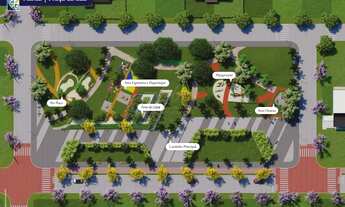 Imagem 4: Terreno loteamento Quinta da Luz 600m2