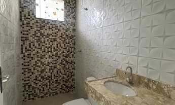 Imagem 7: Casa na Fraga Maia 3/4 com suíte