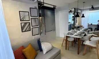 Imagem 5: Imóvel para venda com 43 metros quadrados com 2 quartos em Vila Ipê - Campinas - SP