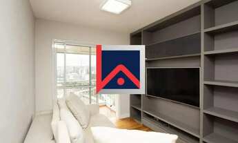 Imagem 3: Venda Apartamento 2 Dormitórios - 57 m² Vila Clementino