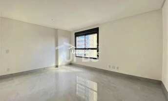 Imagem 3: Belíssimo apartamento de 232m², com 4 suítes plenas