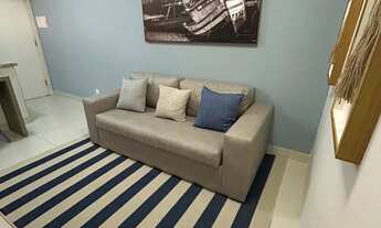 Imagem 7: Apartamento mobiliado a venda no In Mare Bali