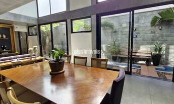 Imagem 5: Água Branca! Sobrado com Modernidade e Conforto!