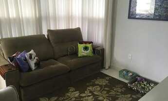 Imagem 2: Casa à venda em Indaiatuba, Jardim Park Real, com 3 quartos, com 130 m², Condomínio Jardim