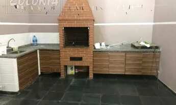 Imagem 4: Sobrado a venda - Jardim Las Vegas, Santo André