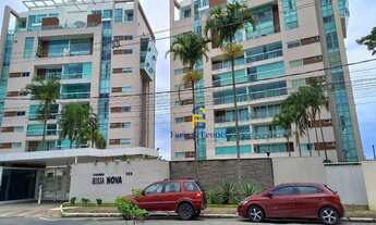 Imagem 2: Cobertura duplex do Bossa Nova