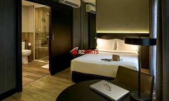 Imagem 2: Flat com ótimo preço no bairro Jardins. Confira!