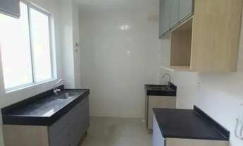 Imagem 2: Apartamento no Laguna Di Marbella com 2 quartos, 40 m² - venda por R$ 195.000 ou aluguel p