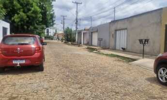 Imagem 3: CASA NO BAIRRO GURUPI