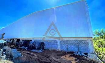 Imagem 3: Salão para alugar em Paulínia, Bela Vista, com 480 m²