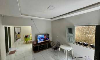 Imagem 2: Casa impecável a venda no Mocambinho