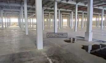 Imagem 6: Galpão com 6.000m² na Mooca