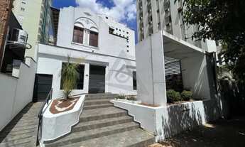 Imagem: Casa para alugar em Campinas, Cambuí, com