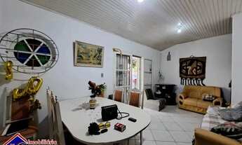 Imagem 6: C609 - Ótima residência composta de 03 dormitórios no Balneário Marisul