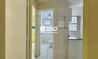 Imagem 3: Apartamento à venda com 45 m², 2 quartos 1 vaga em Jardim Amazonas, Campinas