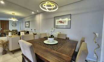 Imagem 5: Apartamento para locação em Vila Mascote com 3 quartos, sendo 1 suíte , 127m²