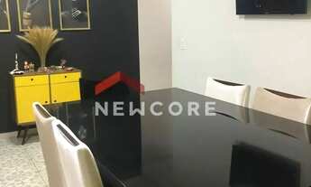 Imagem 5: Sobrado em Rua Colinhi - Vila Tibiriçá - Santo André/SP