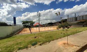 Imagem 5: Lote em Rua Dezoito - Arvoredo 2ª Seção - Contagem/MG