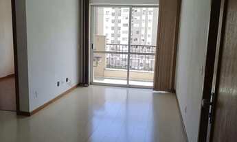 Imagem: Apartamento localizado na Avenida João