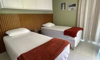 Imagem 2: Apartamento mobiliado a venda no In Mare Bali