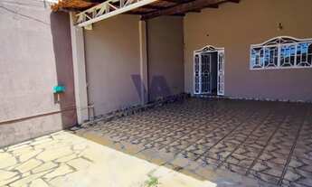 Imagem 4: Casa em Condomínio para Venda em Brasília, Setor Habitacional Vicente Pires, 3 dormitóri