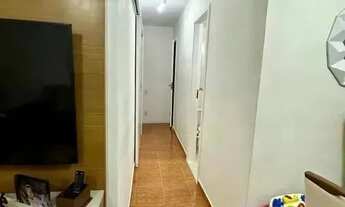 Imagem 7: Apartamento para Venda em São Paulo, Brás, 2 dormitórios, 1 suíte, 2 banheiros, 1 vaga