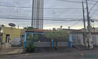 Imagem 2: Casa para venda Jardim Cuiabá na Avenida Ramiro de Noronha