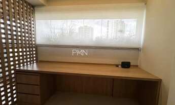 Imagem 7: Apartamento para alugar em Campinas, Cambuí, com 3 suítes, com 157 m², Alenza Cambuí