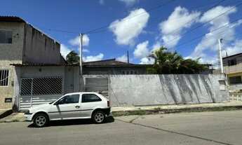 Imagem 2: Vendo casa próximo ao Djalma Maranhão e quadra de esportes em Felipe camarão