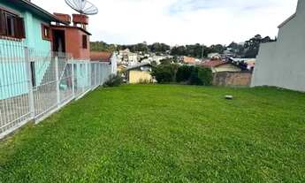 Imagem: CAXIAS DO SUL - Terreno Padrão - ANA RECH