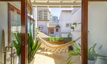 Imagem 3: Triplex 3 vagas no Bela Vista