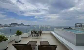 Imagem 2: Cobertura Duplex Posto 6 Copacabana !!!