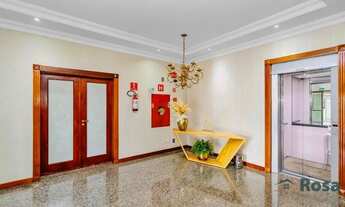 Imagem 3: Apartamento à venda com 4 Quartos, sendo 2 suíte, no Bairro Duque de Caxias, Cuiabá.