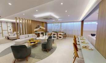 Imagem: Apartamento com 227 m2 e 4 suítes à venda