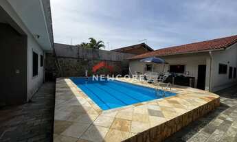 Imagem: Casa em Rua Minas Gerais - Cibratel II