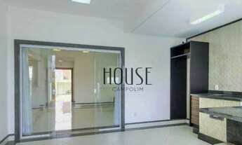 Imagem 7: Casa em residencial Mont Blanc à venda em condomínio de alto padrão em Sorocaba, com 254m²