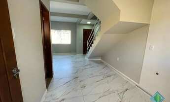 Imagem 6: Sobrado no bairro Bela Vista em Palhoça