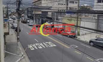 Imagem 4: PREDIO COMERCIAL VILA GALVAO