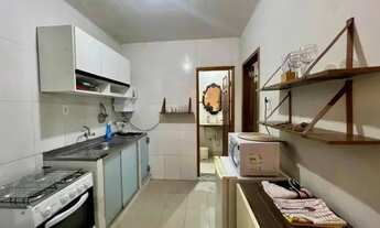 Imagem 4: Apartamento Nos Altos Na rua dos Mundurucus