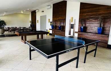 Imagem 5: Apartamento para venda com 120m² e 2 vagas no Guarujá