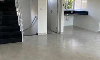 Imagem 3: Casa em condomínio no Ferry Boat com 2 suítes, garagem e área de lazer