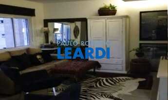 Imagem: APARTAMENTO - VILA OLÍMPIA - SP