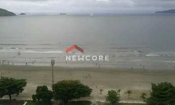 Imagem 2: Apartamento em Avenida Bartholomeu de Gusmão - Boqueirão - Santos/SP