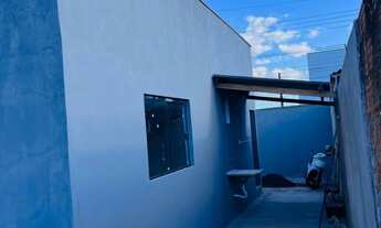 Imagem 5: Casa 2 quartos com Suíte, Terreno 250 m²