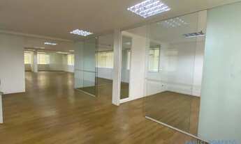 Imagem 4: CONJ. COMERCIAL - VILA OLÍMPIA - SP