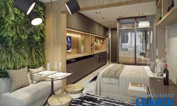 Imagem 2: APARTAMENTO - CHÁCARA SANTO ANTONIO - SP