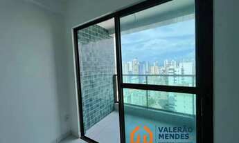 Imagem 4: Candeias Prince (AE) | 3 Quartos com 66m² | More poucos metros da Praia