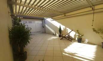 Imagem 3: Sobrado em Rua Lourenço de Almada - Vila Alto de Santo André - Santo André/SP